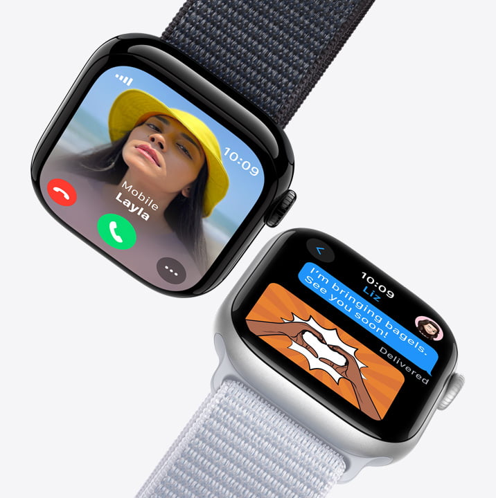 Apple Watch